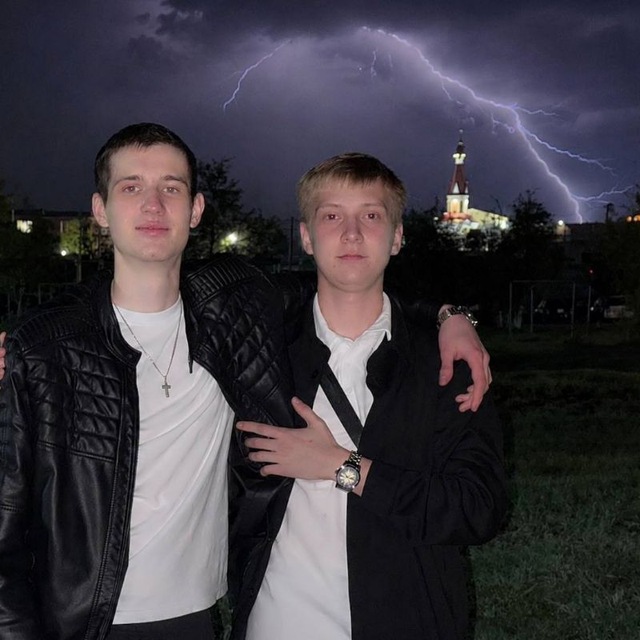 Олег Ивлев