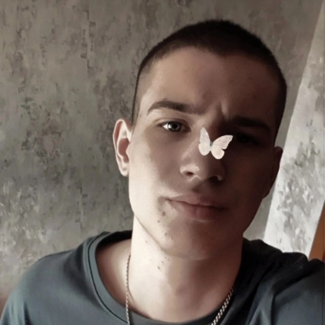 Олег дома, февраль 2026